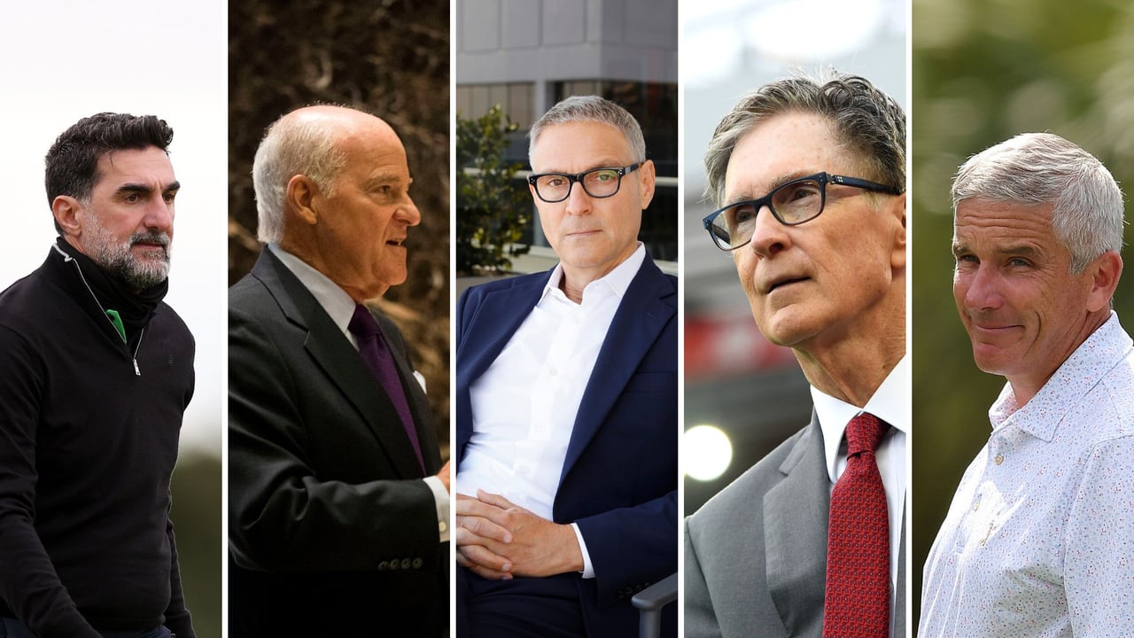 (Fotos: Getty) (Fotos: Getty)