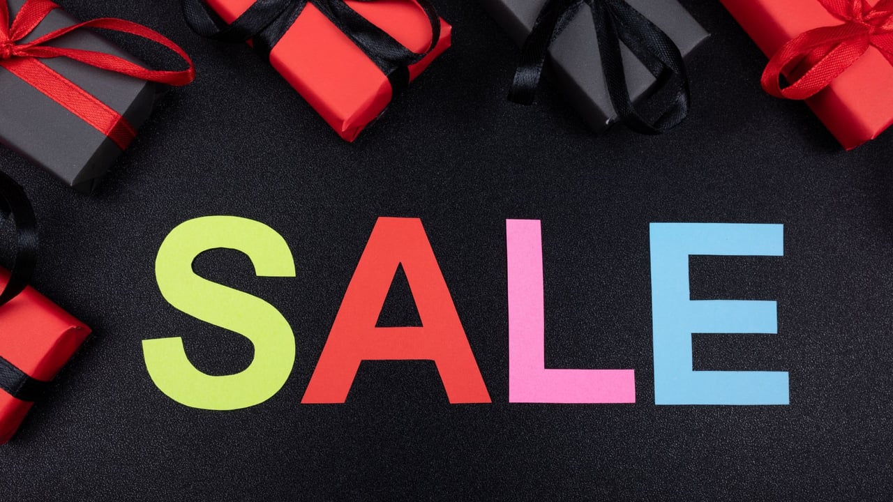 Die Amazon Black Week Highlights für Golferinnen und Golfer. (Foto: Unsplash) Die Amazon Black Week Highlights für Golferinnen und Golfer. (Foto: Unsplash)