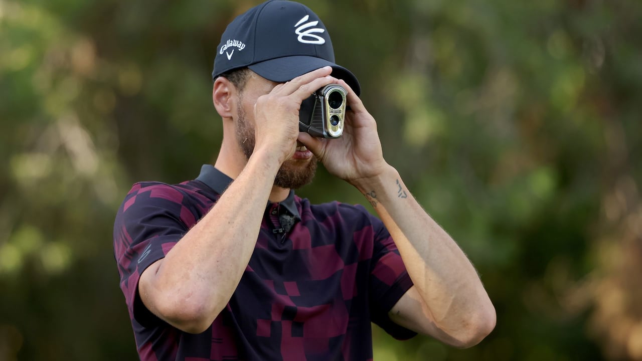 Die besten Entfernungsmesser der Saison im Überblick. (Foto: Getty) Die besten Entfernungsmesser der Saison im Überblick. (Foto: Getty)