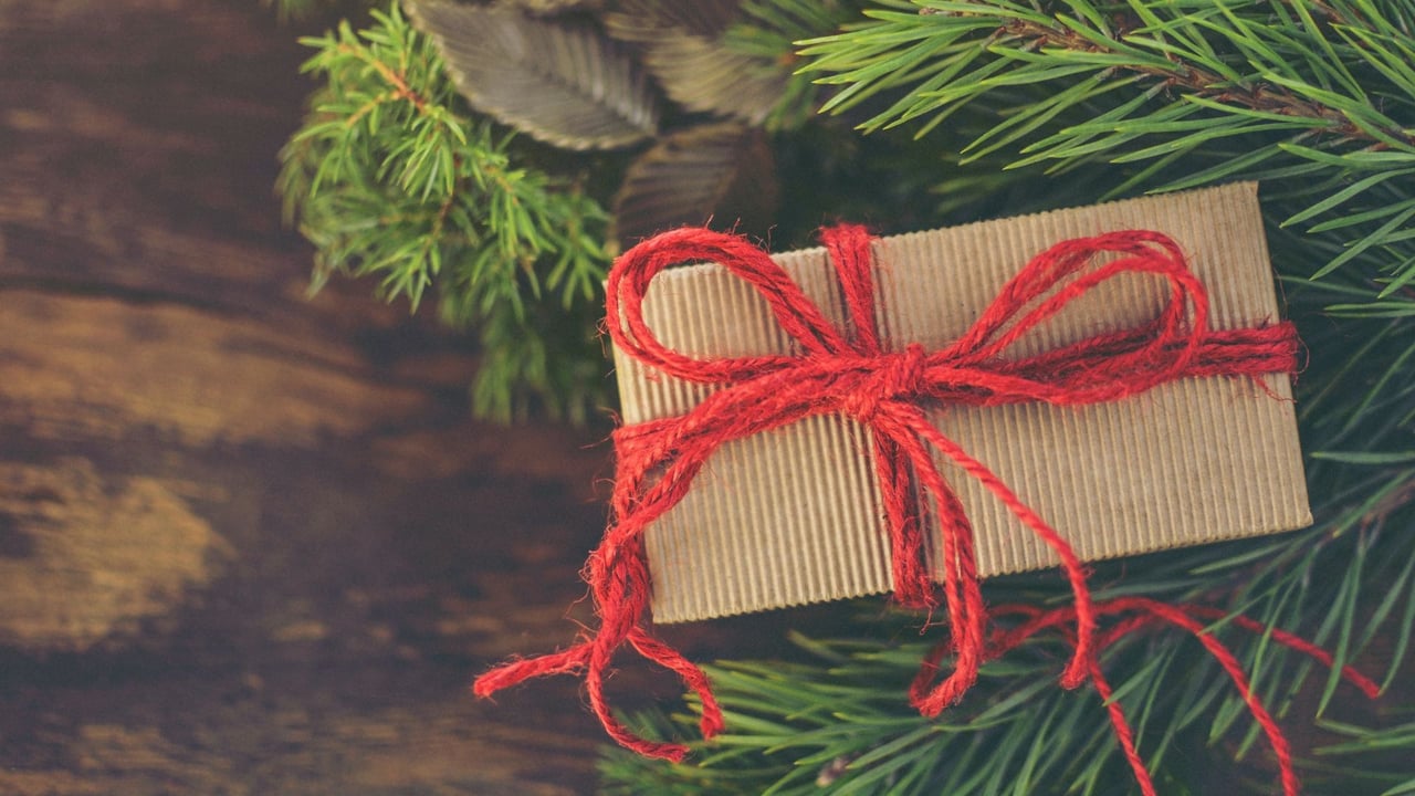 Golf Weihnachtsgeschenke für unter 50 Euro. (Foto: Unsplash) Golf Weihnachtsgeschenke für unter 50 Euro. (Foto: Unsplash)