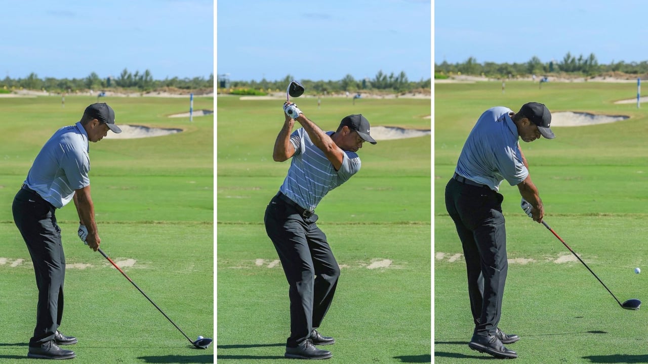 (Foto: Instagram.com/@taylormadegolf) (Foto: Instagram.com/@taylormadegolf)