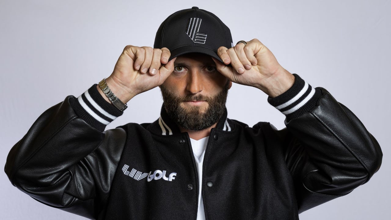 Jon Rahm wechselt zu LIV Golf. (Foto: LIV Golf) Jon Rahm wechselt zu LIV Golf. (Foto: LIV Golf)