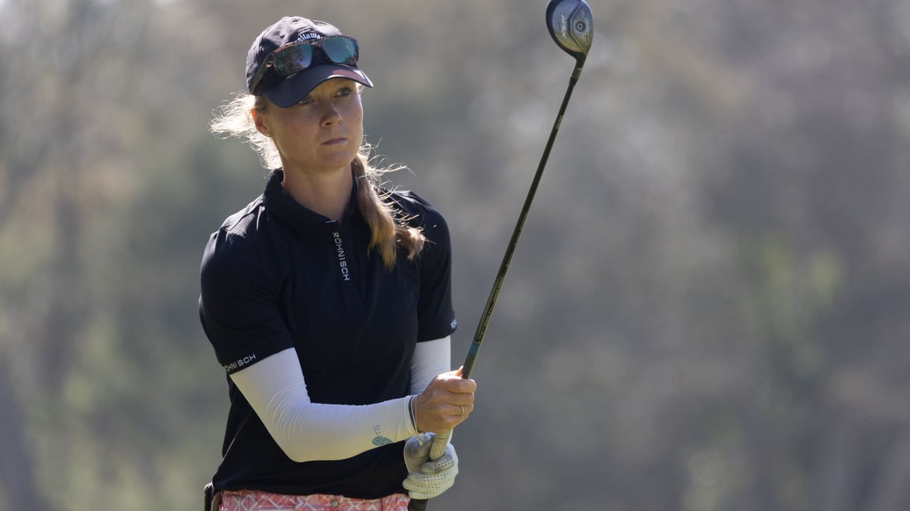 (Foto: Flickr/@ladieseuropeantour) (Foto: Flickr/@ladieseuropeantour)