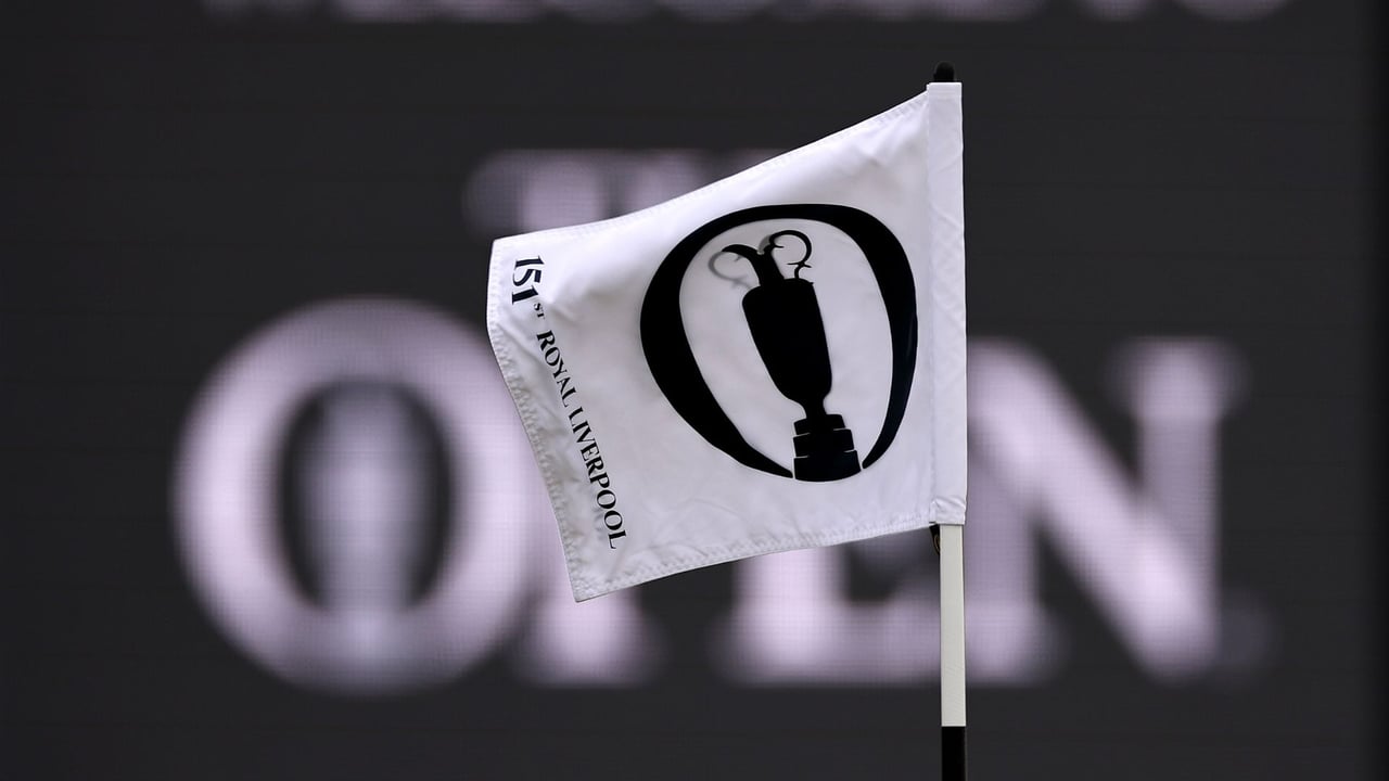 Die Open Championship im vergangenen Jahr brachte große wirtschaftliche Vorteile für die Region. (Foto: Getty) Die Open Championship im vergangenen Jahr brachte große wirtschaftliche Vorteile für die Region. (Foto: Getty)