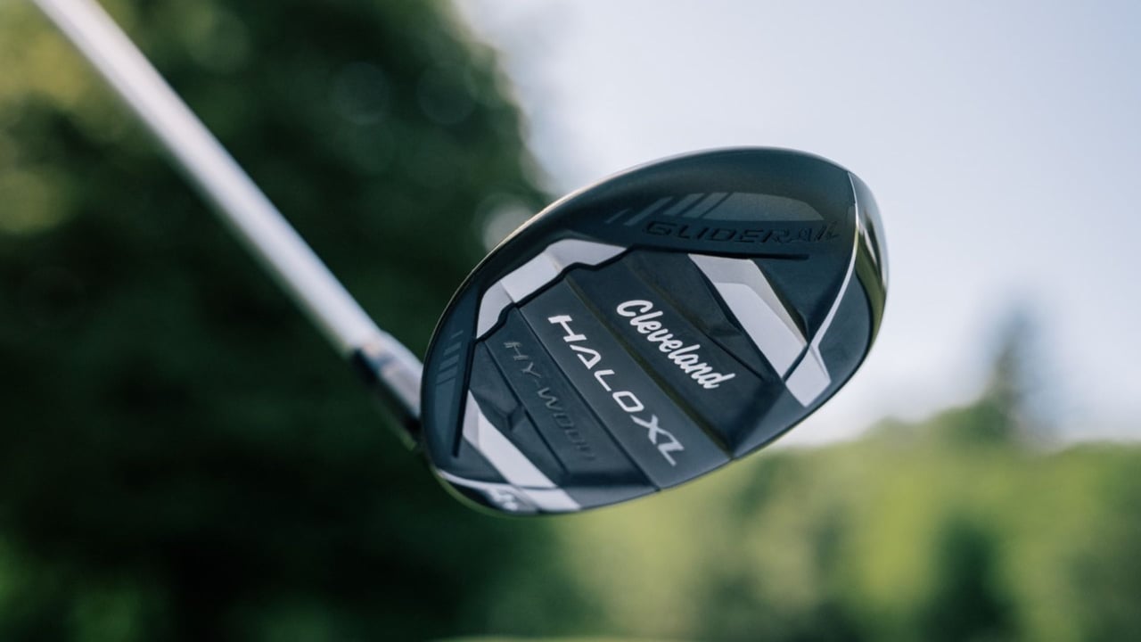 Das Cleveland Halo XL Hy-Wood für die Saison 2024. (Foto: Cleveland) Das Cleveland Halo XL Hy-Wood für die Saison 2024. (Foto: Cleveland)