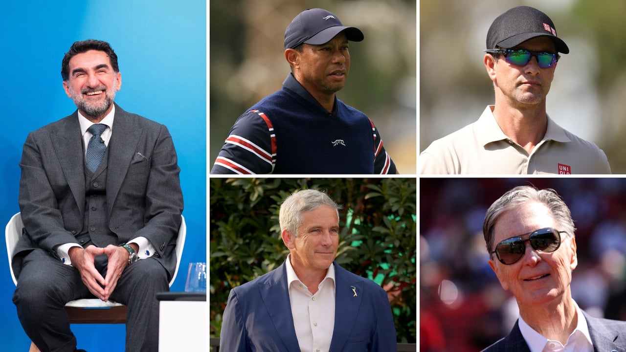 (Fotos: Getty) (Fotos: Getty)