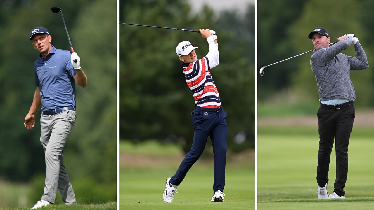 DP World Tour: Saison-Halbzeit und noch kein Sieg von Marcel Siem, Yannik Paul und Co. (Foto: Getty) DP World Tour: Saison-Halbzeit und noch kein Sieg von Marcel Siem, Yannik Paul und Co. (Foto: Getty)