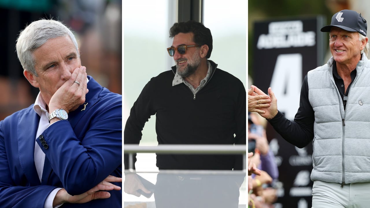 (Foto: Getty) (Foto: Getty)