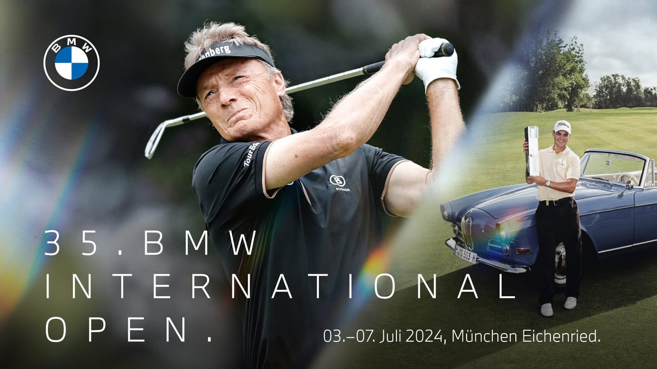Die BMW International Open findet vom 3. bis zum 7. Juli statt. (Foto: Golf Post) Die BMW International Open findet vom 3. bis zum 7. Juli statt. (Foto: Golf Post)