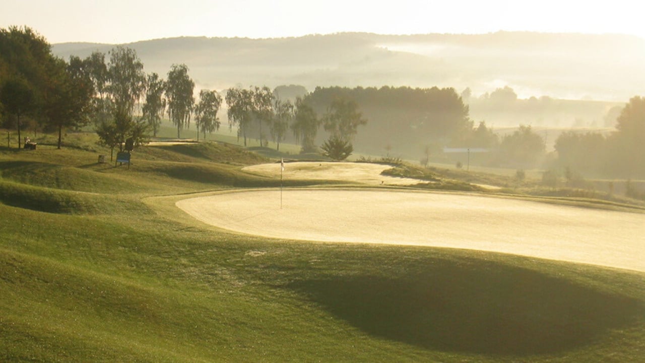 (Foto: Golfland Rhein-Neckar) (Foto: Golfland Rhein-Neckar)