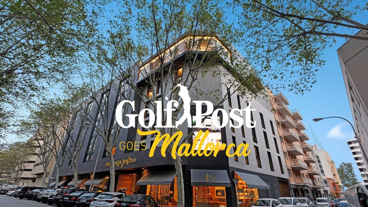 Golf Post goes Mallorca: Diese Luxus-Unterkunft können Golfliebhabende auf ihrer Golfreise erwarten. (Foto: Golf Post) Golf Post goes Mallorca: Diese Luxus-Unterkunft können Golfliebhabende auf ihrer Golfreise erwarten. (Foto: Golf Post)