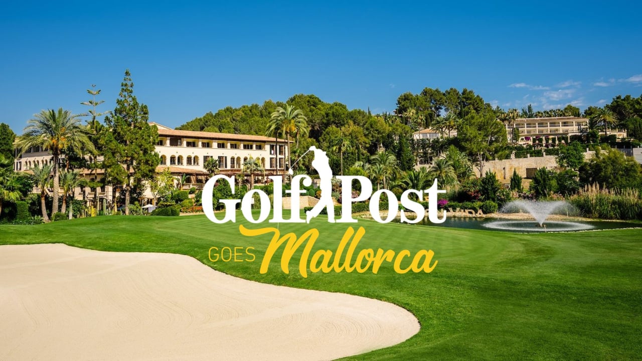 Golf Post goes Mallorca: Community-Reise auf die Balearen. (Foto: Golf Post) Golf Post goes Mallorca: Community-Reise auf die Balearen. (Foto: Golf Post)