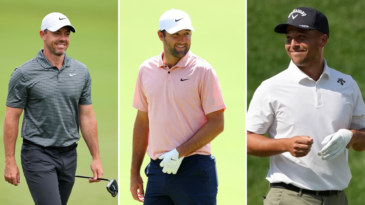 Wer gewinnt die US Open 2024? Der Favoritencheck. (Quelle: Getty)