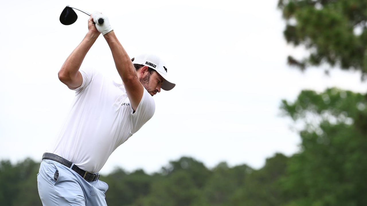 Der Golf-Schaft-Flex erklärt von HIO Fitting. (Foto: Getty) Der Golf-Schaft-Flex erklärt von HIO Fitting. (Foto: Getty)