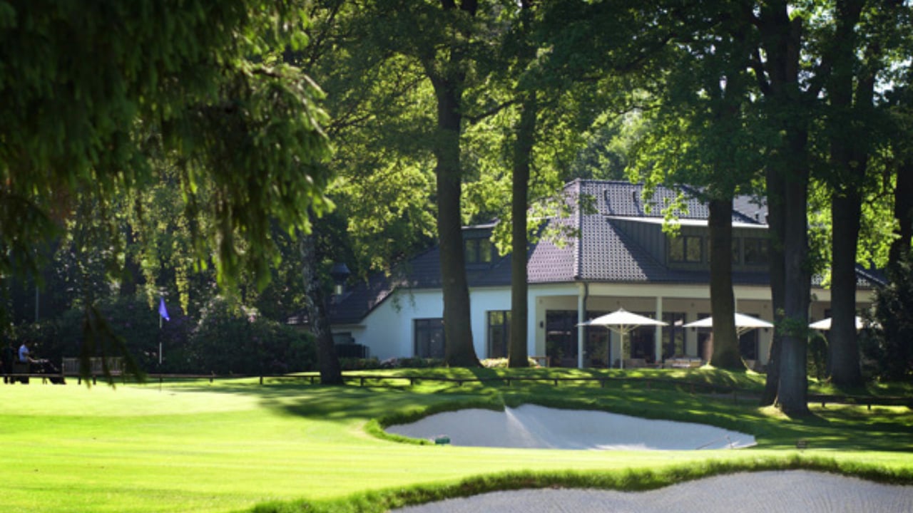 Der Golf- und Landclub Köln: Eine echte Empfehlung. (Foto: GLC Köln) Der Golf- und Landclub Köln: Eine echte Empfehlung. (Foto: GLC Köln)