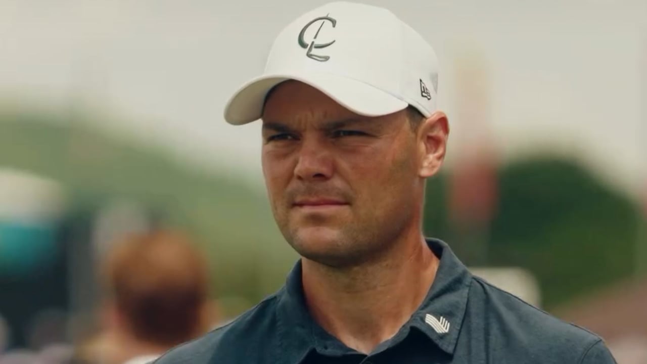 LIV Golf Nashville: Martin Kaymer fällt auf Rang 18 zurück. (Foto: X@CleeksGc) LIV Golf Nashville: Martin Kaymer fällt auf Rang 18 zurück. (Foto: X@CleeksGc)