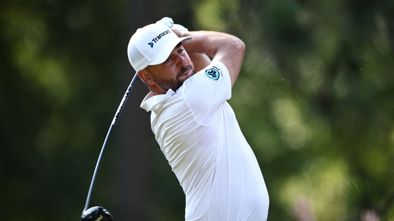 US Open Golf 2024: Verfolgen Sie das Major im Liveticker. (Foto: Getty)