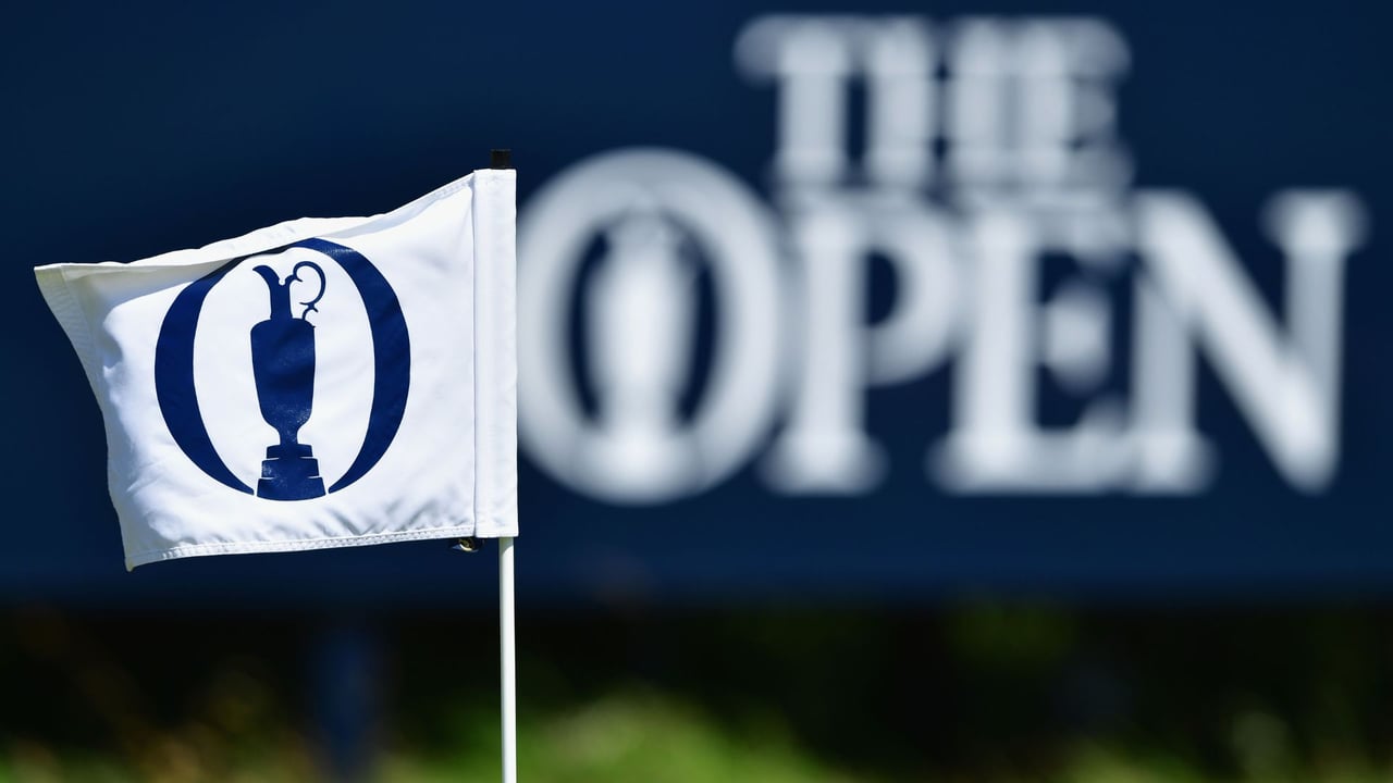 Das British Open Preisgeld im Jahr 2024 ist das höchste der Turnier-Geschichte. (Foto: Getty) Das British Open Preisgeld im Jahr 2024 ist das höchste der Turnier-Geschichte. (Foto: Getty)