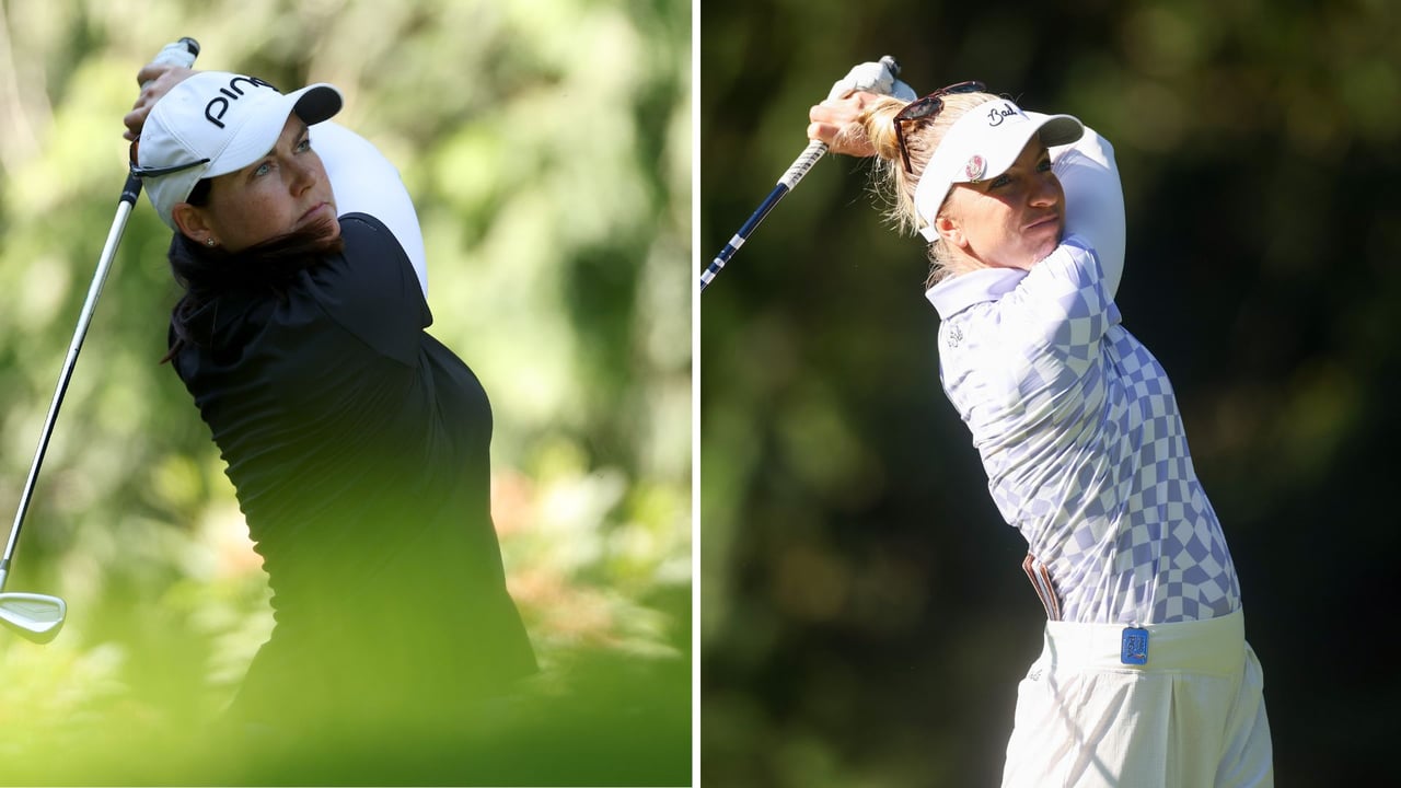 Die Tee Times der Amundi Evian Championship. (Foto: Getty) Die Tee Times der Amundi Evian Championship. (Foto: Getty)