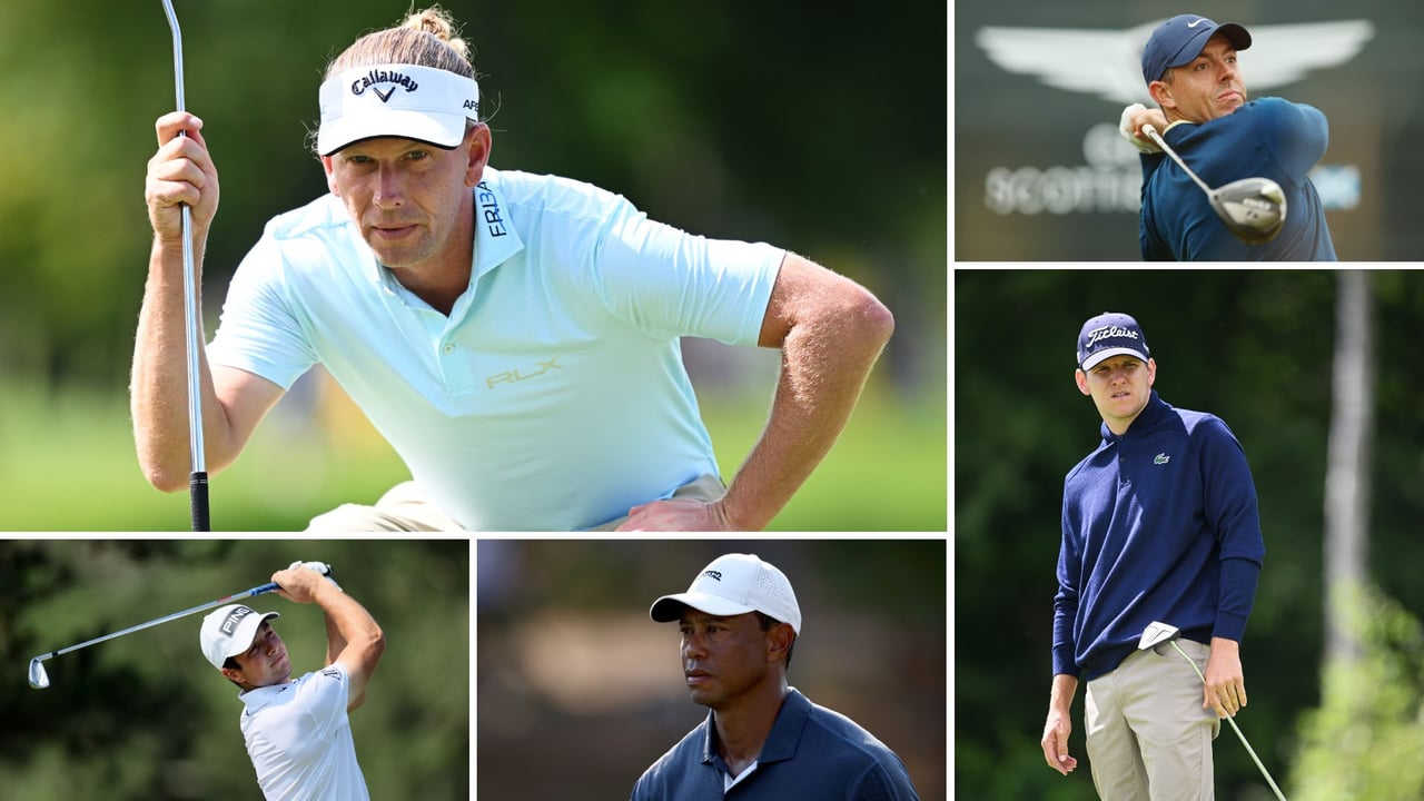 Das Teilnehmerfeld verspricht einen spannenden Wettbewerb. (Foto: Getty) Das Teilnehmerfeld verspricht einen spannenden Wettbewerb. (Foto: Getty)