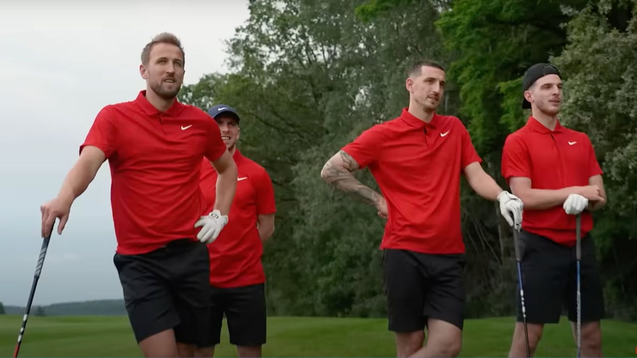 (Foto: Youtube/@england) (Foto: Youtube/@england)