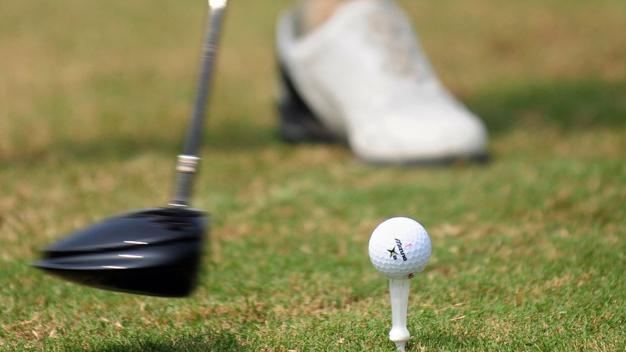Ein praktischer Leitfaden für Strafschläge auf der Runde. (Foto: Getty) Ein praktischer Leitfaden für Strafschläge auf der Runde. (Foto: Getty)