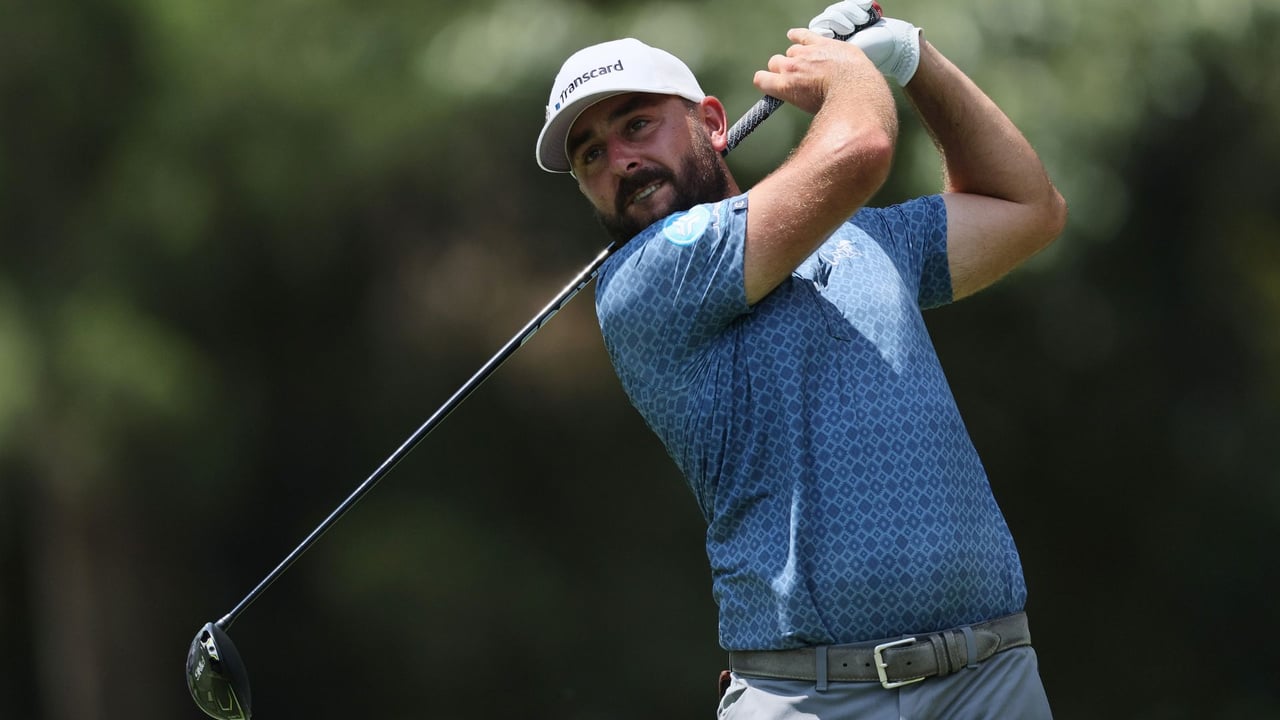 Neues von der Golf-Weltrangliste. (Quelle: Getty)