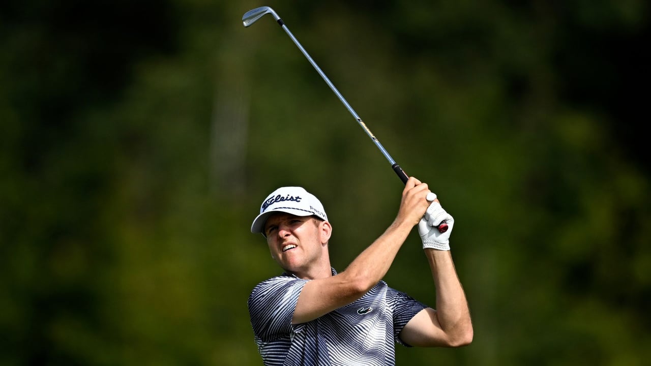 Die DP World Tour Tee Times (Foto: Getty)