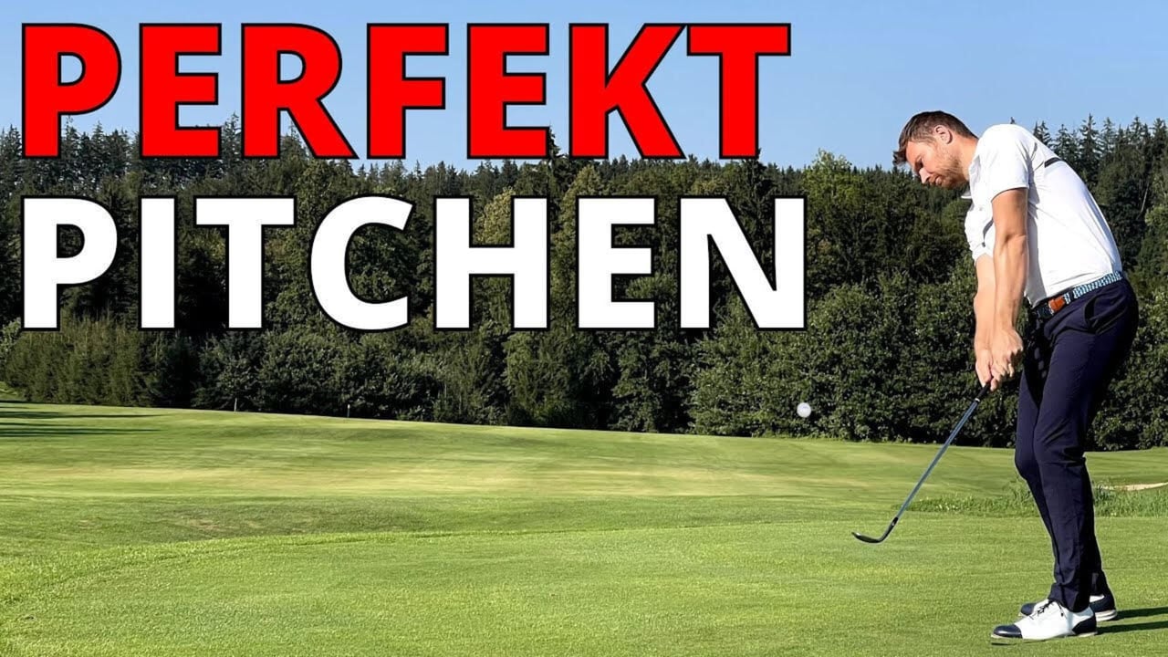 Golftraining mit Birdietrain: Perfekte Annäherungsschläge. (Quelle: Birdietrain) Golftraining mit Birdietrain: Perfekte Annäherungsschläge. (Quelle: Birdietrain)
