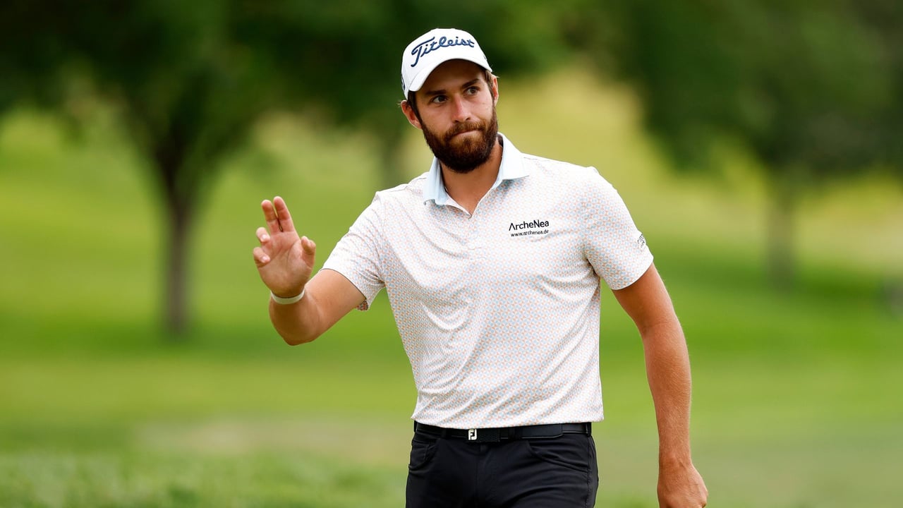 Round Up: Thomas Rosenmüller ist aktuell stark in Form. (Foto: Getty) Round Up: Thomas Rosenmüller ist aktuell stark in Form. (Foto: Getty)