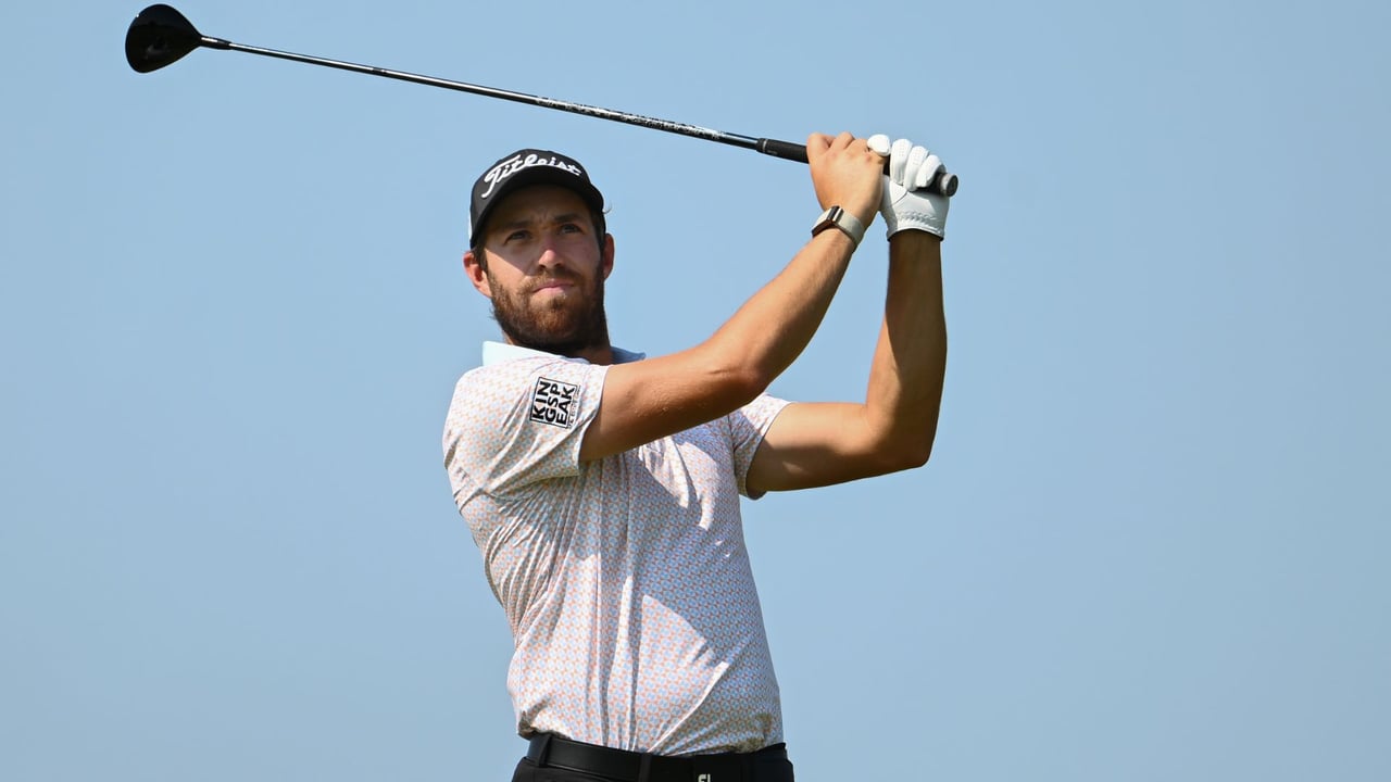 Thomas Rosenmüller ist aktuell in Topform. (Foto: Getty) Thomas Rosenmüller ist aktuell in Topform. (Foto: Getty)