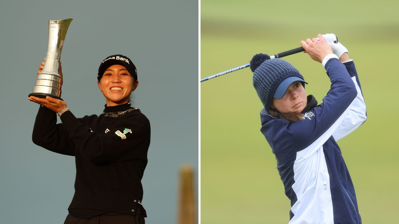 Lydia Ko siegt in Schottland, Esther Henseleit wird Team Europa beim Solheim Cup vertreten. (Foto: Getty) Lydia Ko siegt in Schottland, Esther Henseleit wird Team Europa beim Solheim Cup vertreten. (Foto: Getty)