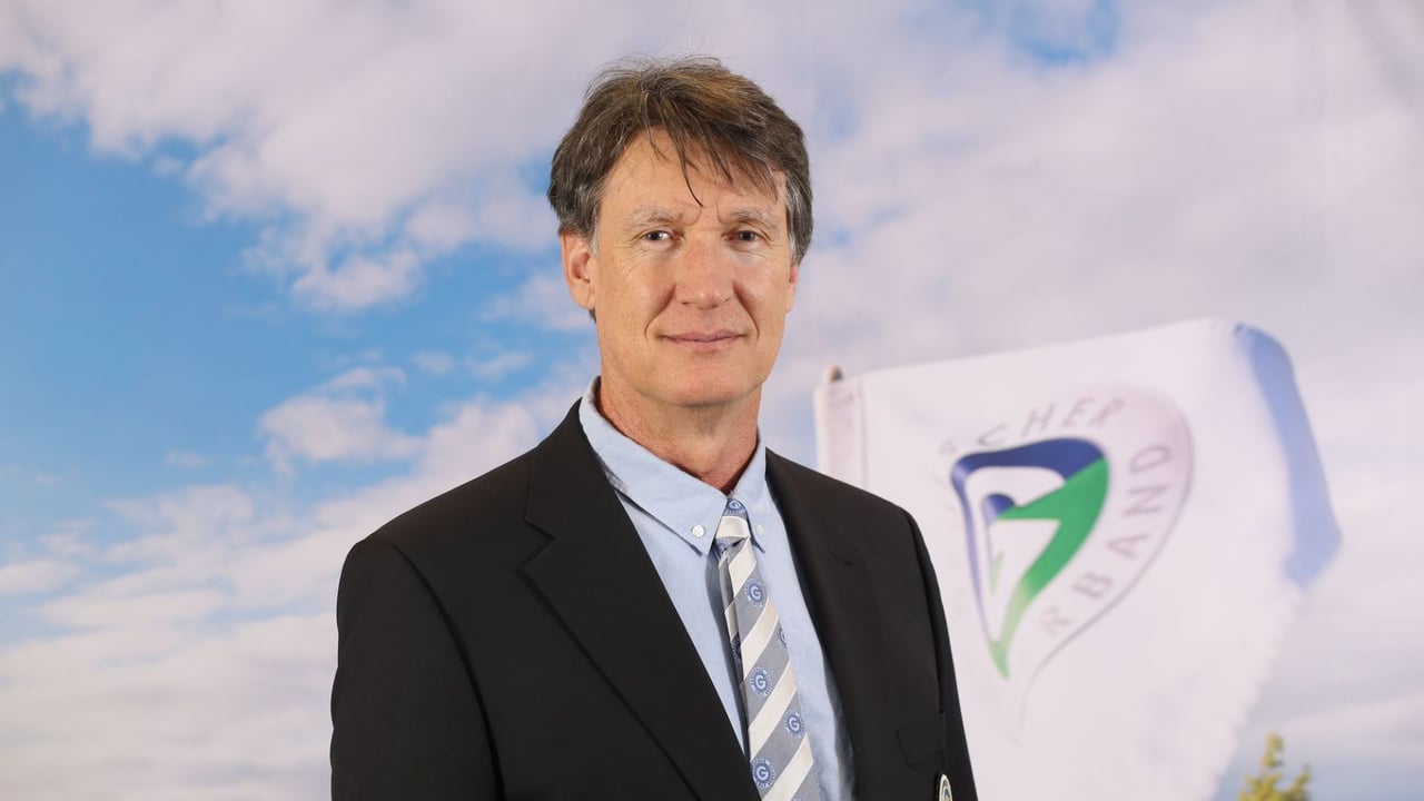 Jörg Schlockermann. (DGV) Jörg Schlockermann. (DGV)