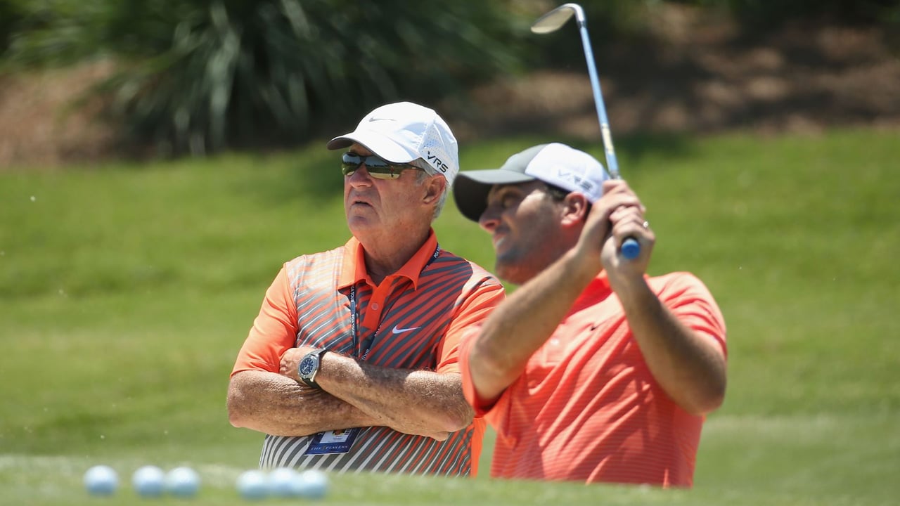 Im kurzen Spiel gibt es deutlich mehr zu trainieren als im langen. (Foto: Getty) Im kurzen Spiel gibt es deutlich mehr zu trainieren als im langen. (Foto: Getty)