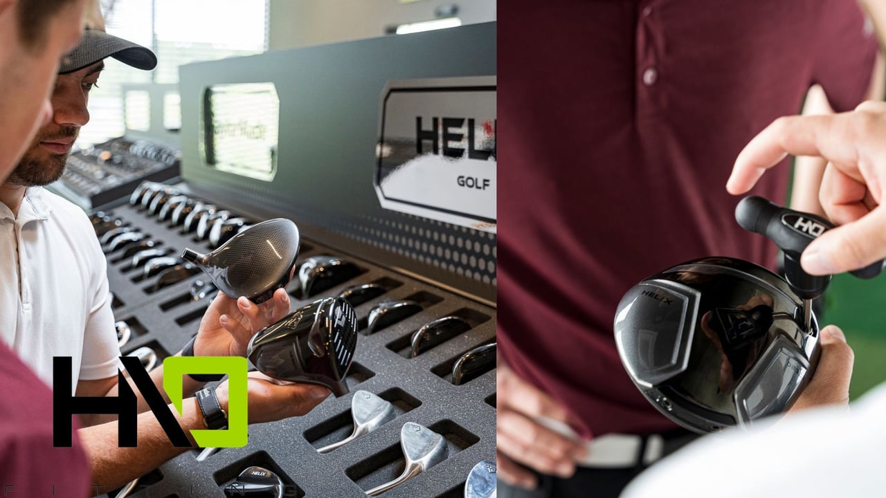 HIO Ratgeber: Welche Veränderungen können Sie am Driver vornehmen? (Foto: HIO Fitting) HIO Ratgeber: Welche Veränderungen können Sie am Driver vornehmen? (Foto: HIO Fitting)