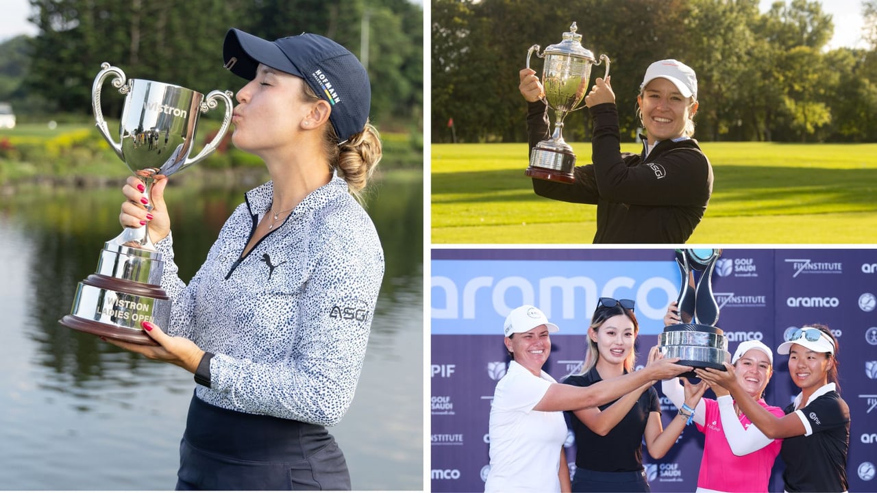 Chiara Tamburlini auf Erfolgskurs. (Quelle: Flickr.com/@LET) Chiara Tamburlini auf Erfolgskurs. (Quelle: Flickr.com/@LET)