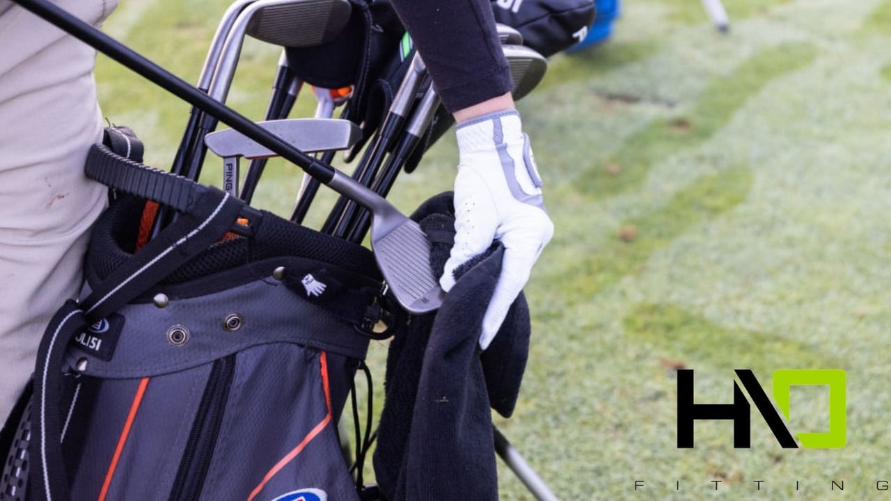 HIO Ratgeber: Golfschläger-Pflege am Saisonende. (Foto: Getty) HIO Ratgeber: Golfschläger-Pflege am Saisonende. (Foto: Getty)