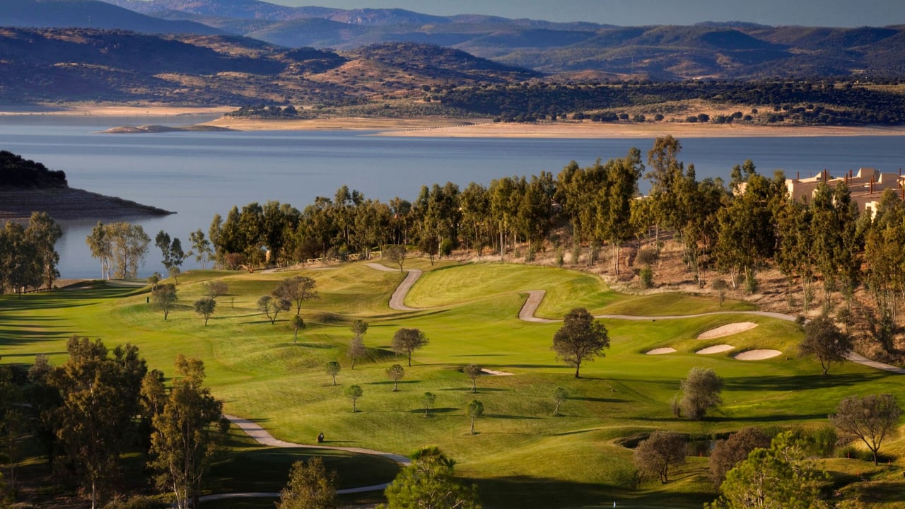 Beeindruckende Landschaft im Vincci Valdecanas Golf. (Foto: Vincci Valdecañas Golf) Beeindruckende Landschaft im Vincci Valdecanas Golf. (Foto: Vincci Valdecañas Golf)