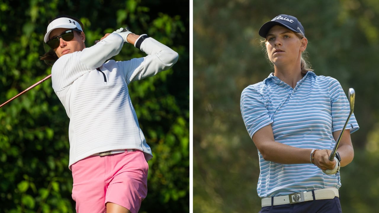 Die Tee Times zum Saisonfinale der Ladies European Tour. (Foto: Flickr.com/ladieseuropeantour) Die Tee Times zum Saisonfinale der Ladies European Tour. (Foto: Flickr.com/ladieseuropeantour)