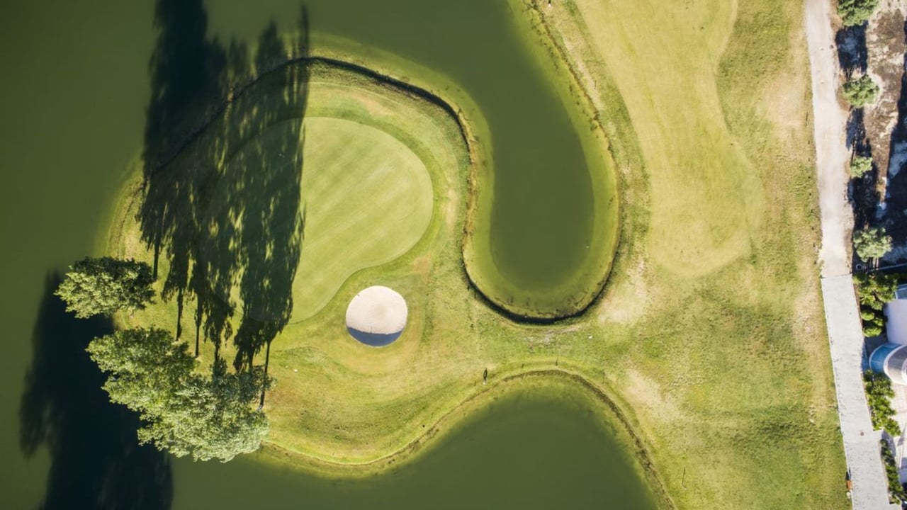 Montado Hotel & Golf Resort in Portugal. (Foto: Montado)