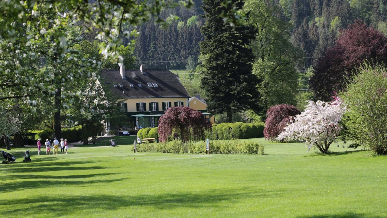 Foto: Murhof Hotel & Restaurant Foto: Murhof Hotel & Restaurant