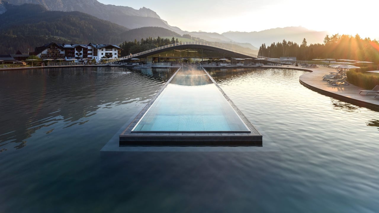 Foto: Hotel Krallerhof Foto: Hotel Krallerhof