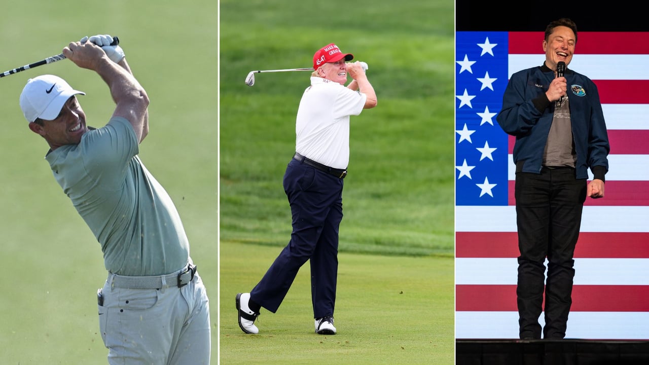 (Fotos: Getty) (Fotos: Getty)