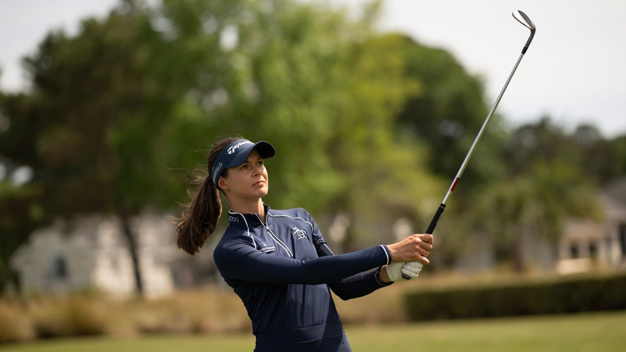 Esther Henseleit (Foto: Bal.on) Esther Henseleit (Foto: Bal.on)