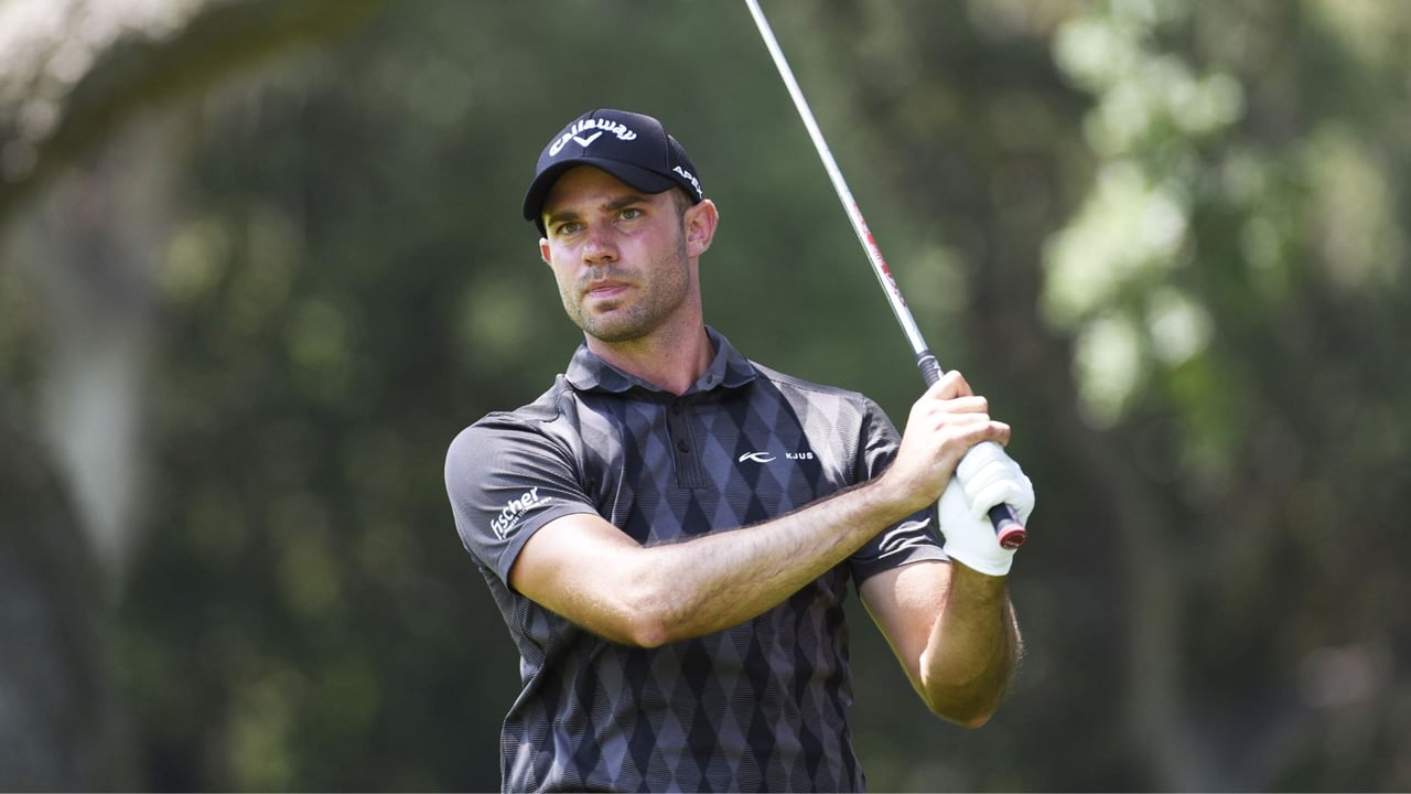 Bernd Ritthammer absolviert die Ausbildung zum Fully Qualified PGA Professional mit Bravour. (Foto: GOLFSUPPORT nl) Bernd Ritthammer absolviert die Ausbildung zum Fully Qualified PGA Professional mit Bravour. (Foto: GOLFSUPPORT nl)