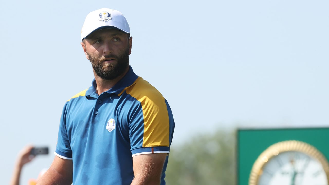 (Foto: Getty) (Foto: Getty)