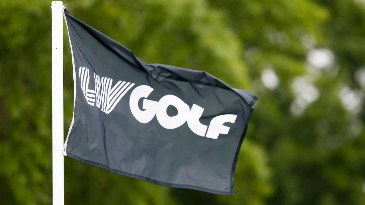 Die LIV Golf League wird in den USA ab Februar 2025 von FOX Sports ausgestrahlt. (Foto: Getty) Die LIV Golf League wird in den USA ab Februar 2025 von FOX Sports ausgestrahlt. (Foto: Getty)