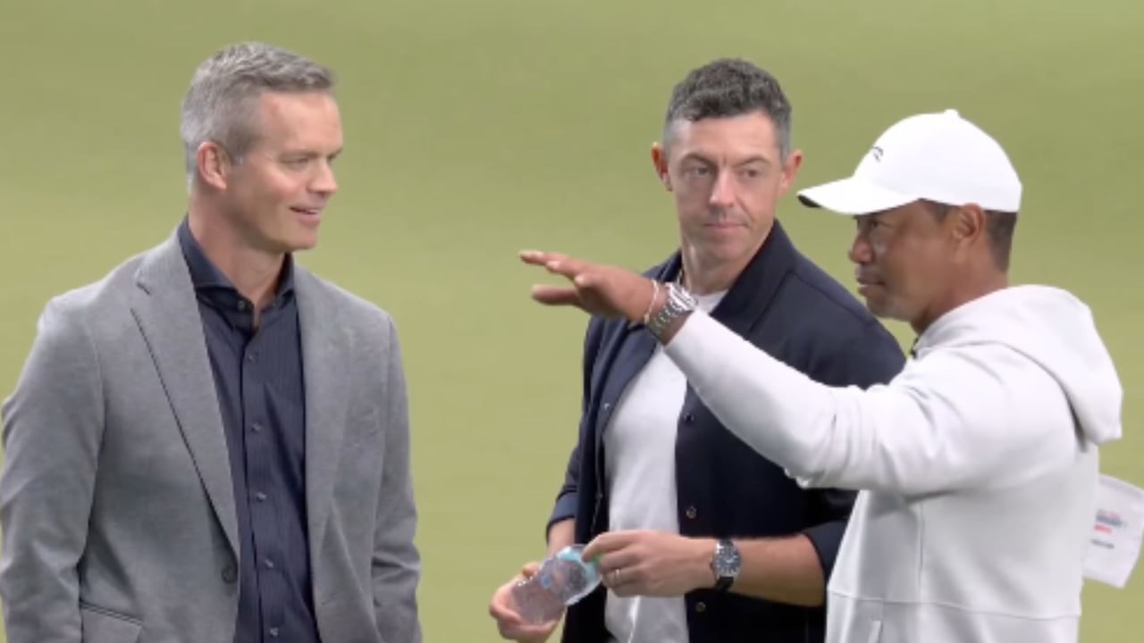 (Foto: Instagram.com/@TGL) (Foto: Instagram.com/@TGL)