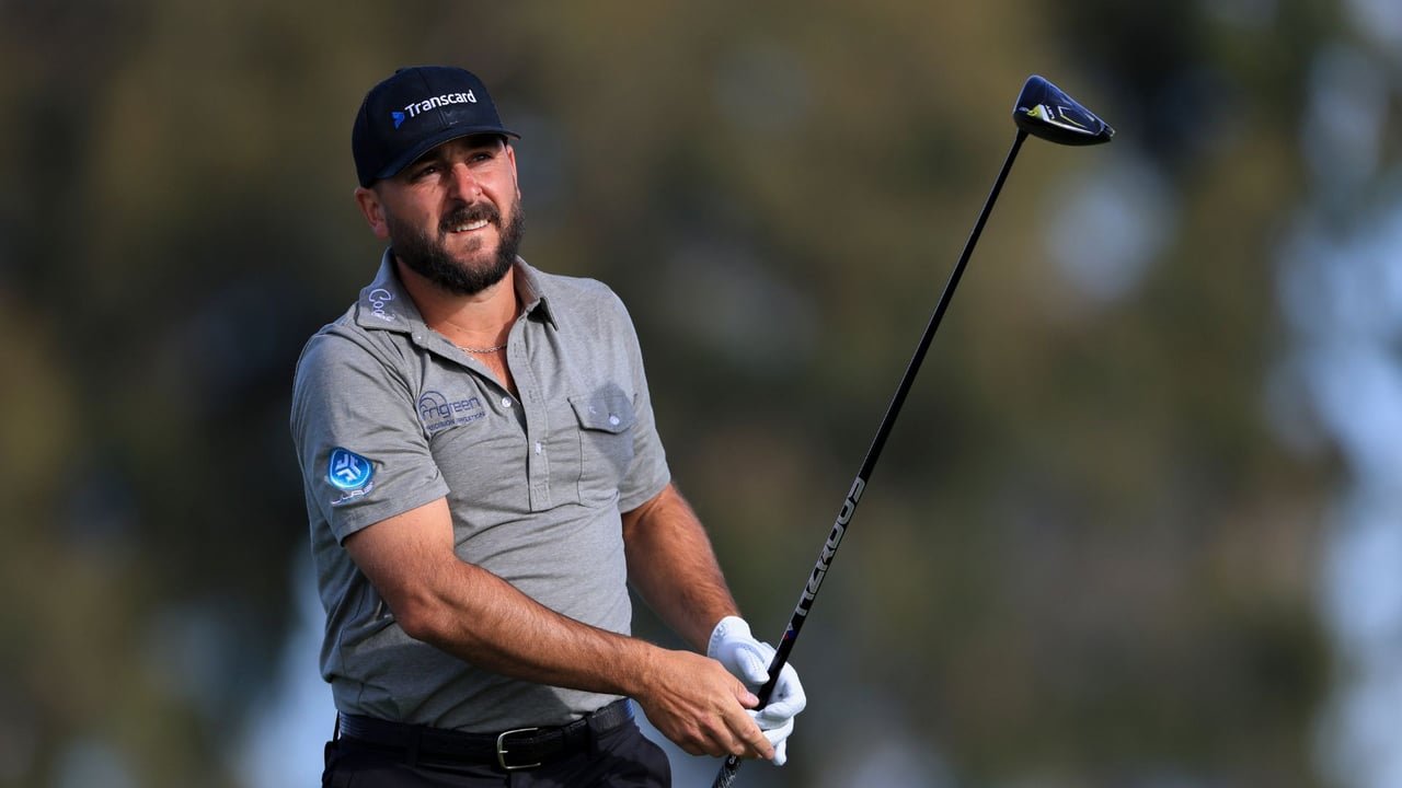 Die Times des Genesis Invitational der PGA Tour. (Foto: Getty)