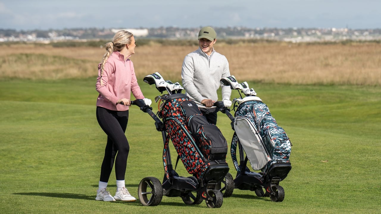 Limitierter Farbvarianten in den beliebten All Elements Silencer- und Hybrid-Taschen von OGIO (Foto: Azalea Group). Limitierter Farbvarianten in den beliebten All Elements Silencer- und Hybrid-Taschen von OGIO (Foto: Azalea Group).